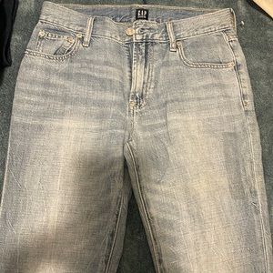 Gap Jeans